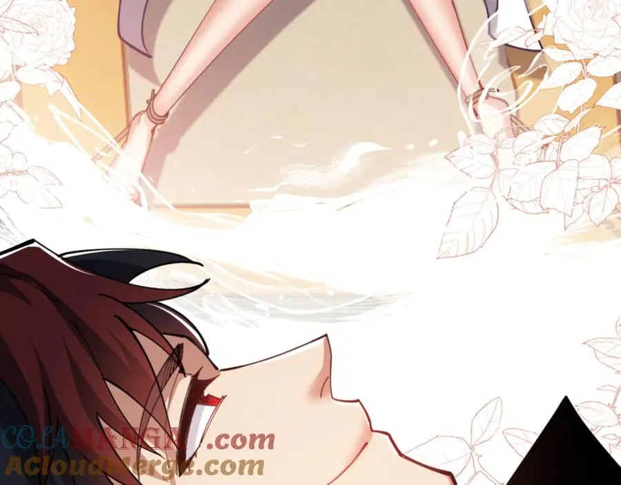 师尊：这个冲师逆徒才不是圣子漫画,第32话 你这逆徒有点飘啊！1图