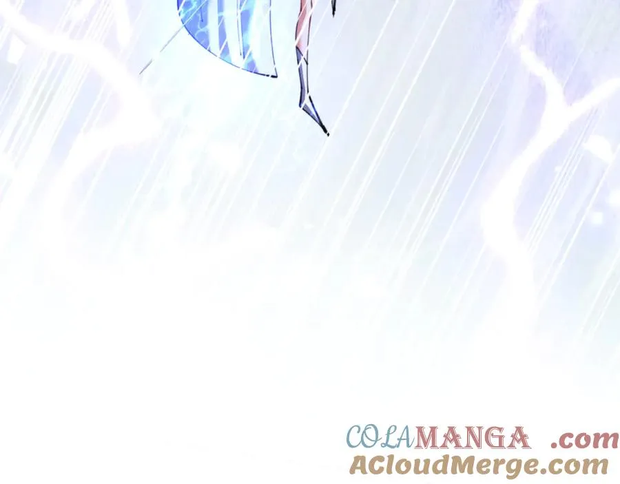 师尊:这个冲师逆徒才不是圣子免费漫画,第34话 渡劫时宝宝怎么办？1图
