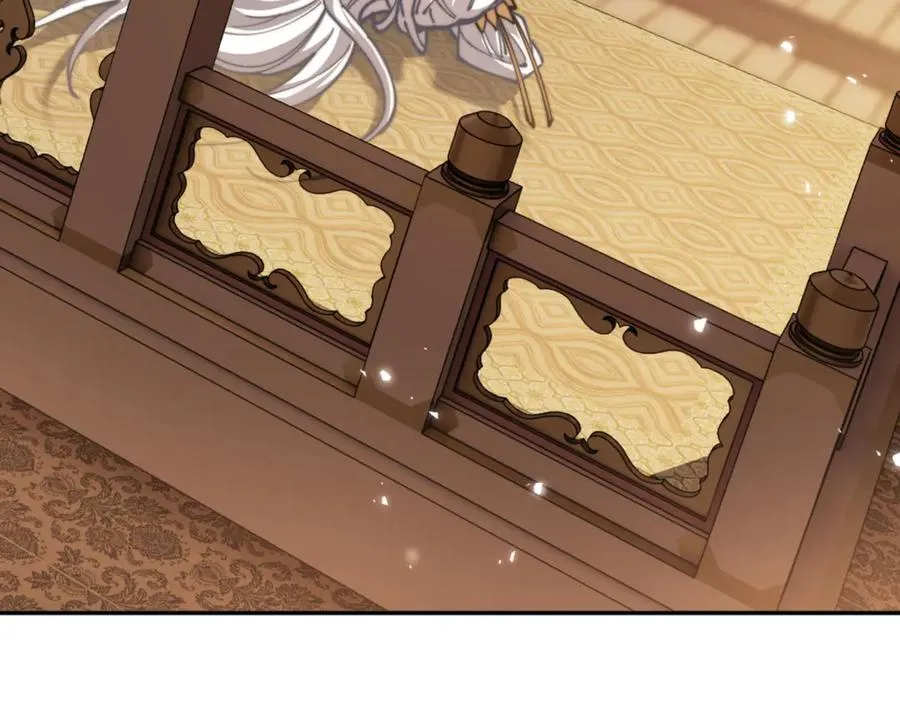 师尊这个冲师逆徒才不是圣子漫画免费观看下拉漫画,第34话 渡劫时宝宝怎么办？1图
