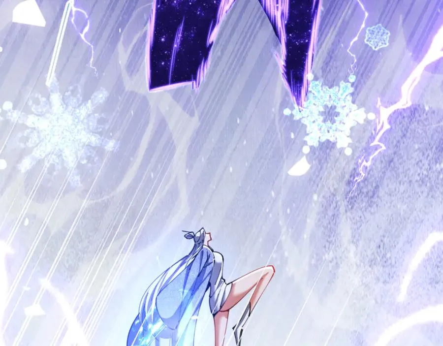 师尊:这个冲师逆徒才不是圣子免费漫画,第34话 渡劫时宝宝怎么办？2图