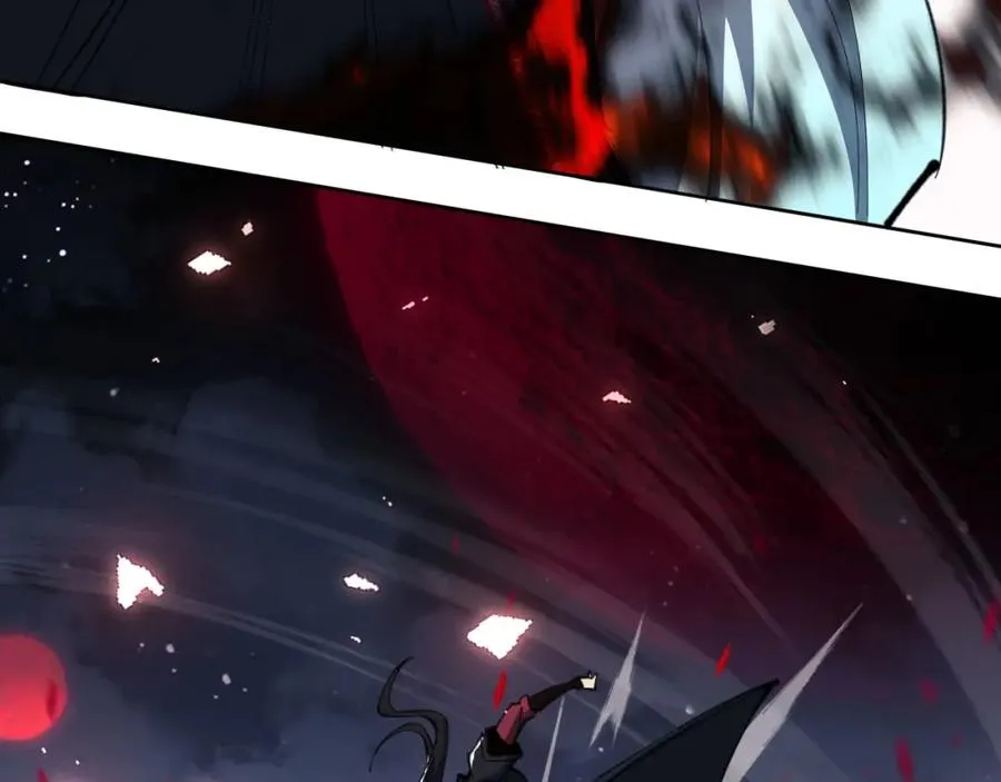 师徒这个冲师逆徒才不是圣子漫画漫画,第11话 不是你死，就是我亡！1图