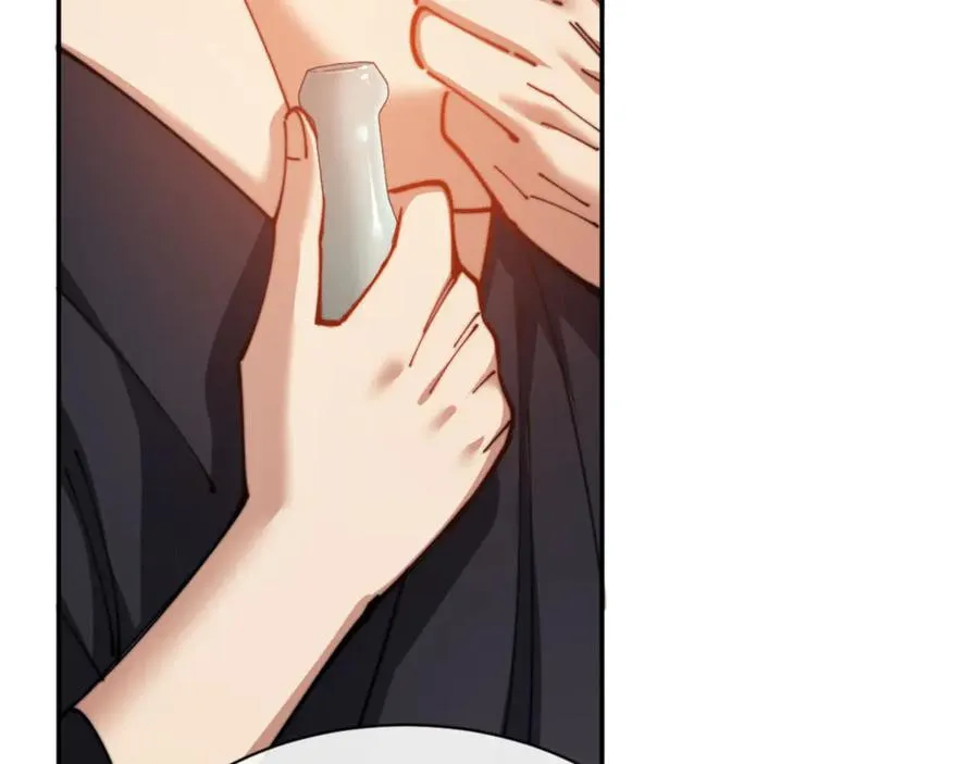 师尊：这个冲师逆徒才不是圣子漫画,第34话 渡劫时宝宝怎么办？2图