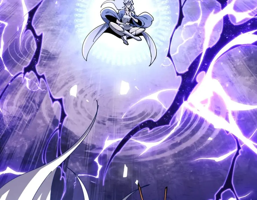 师尊这个冲师逆徒才不是圣子视频在线看漫画,第34话 渡劫时宝宝怎么办？1图