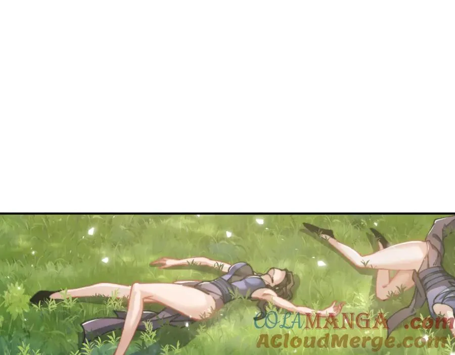 师尊：这个冲师逆徒才不是圣子漫画,第35话 和师尊解锁了新的知识！1图