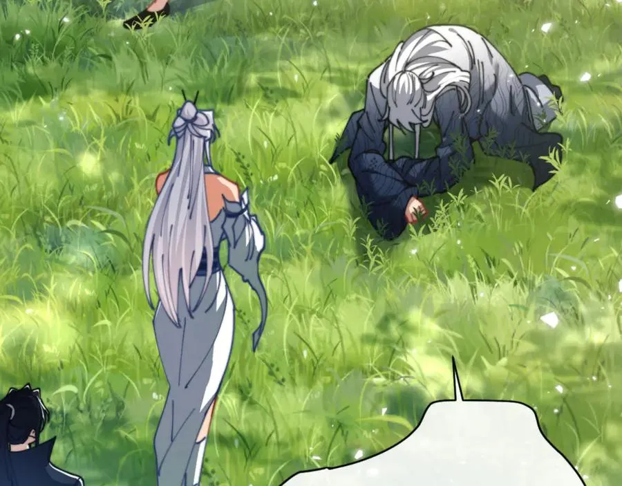 师尊：这个冲师逆徒才不是圣子漫画,第35话 和师尊解锁了新的知识！2图