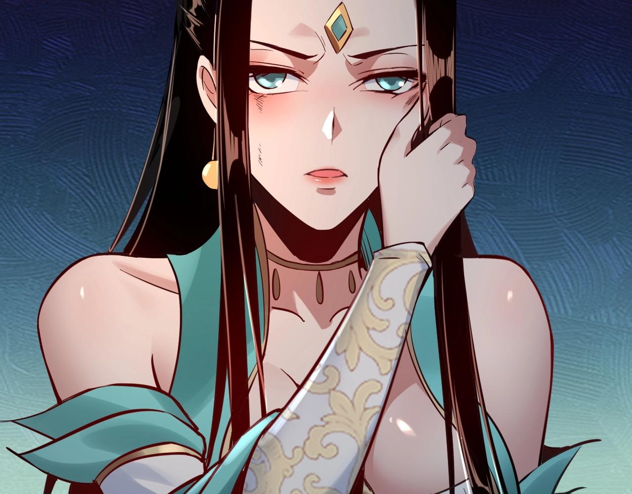 我天命大反派免费看小说漫画,第7话 决裂！2图