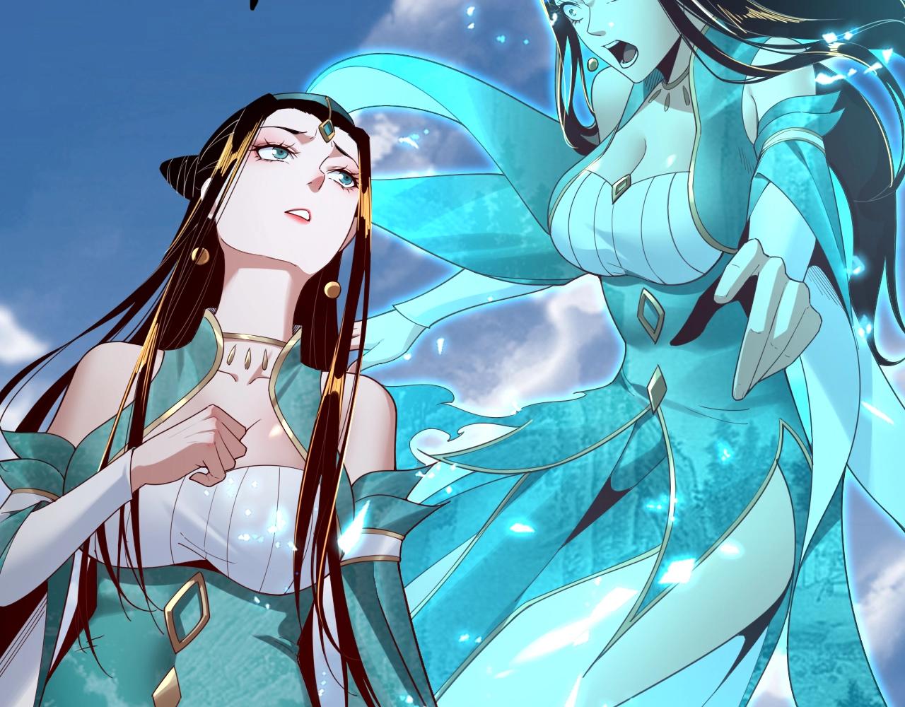 我天命大反派免费看小说漫画,第33话 任务二选一1图