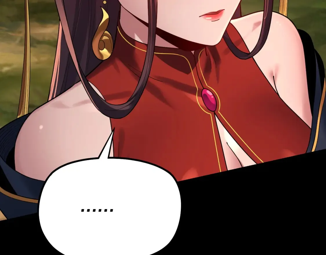 我天命大反派动态动漫漫画,第130话 仙儿的未来？2图