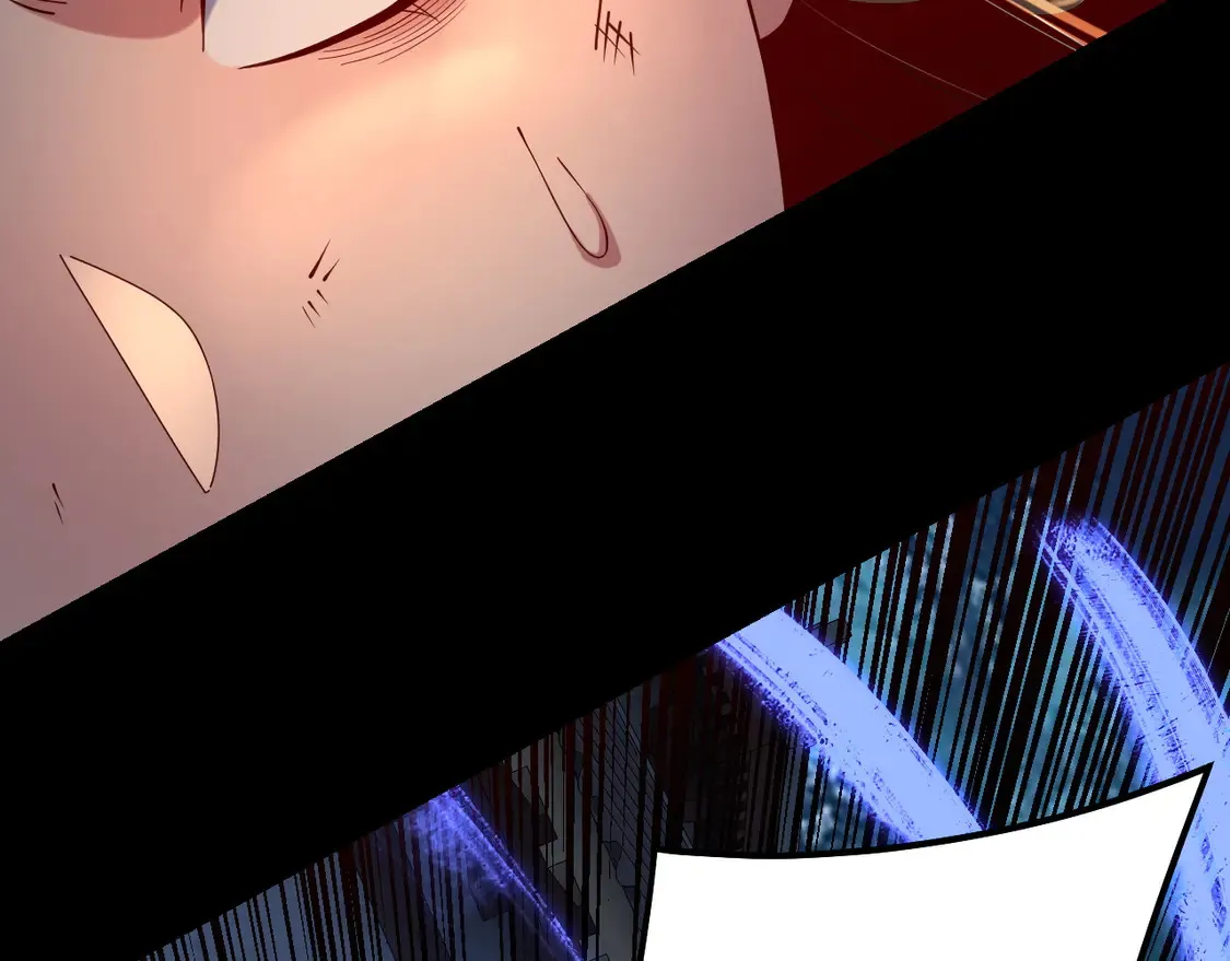 我天命大反派动态动漫漫画,第141话 将计就计1图
