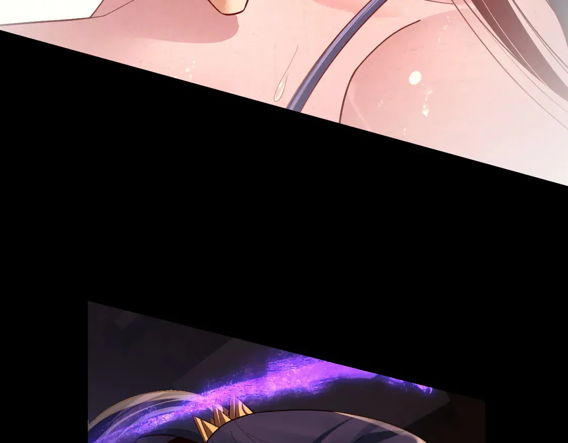 我天命大反派动态动漫漫画,第139话 攻略江楚楚1图