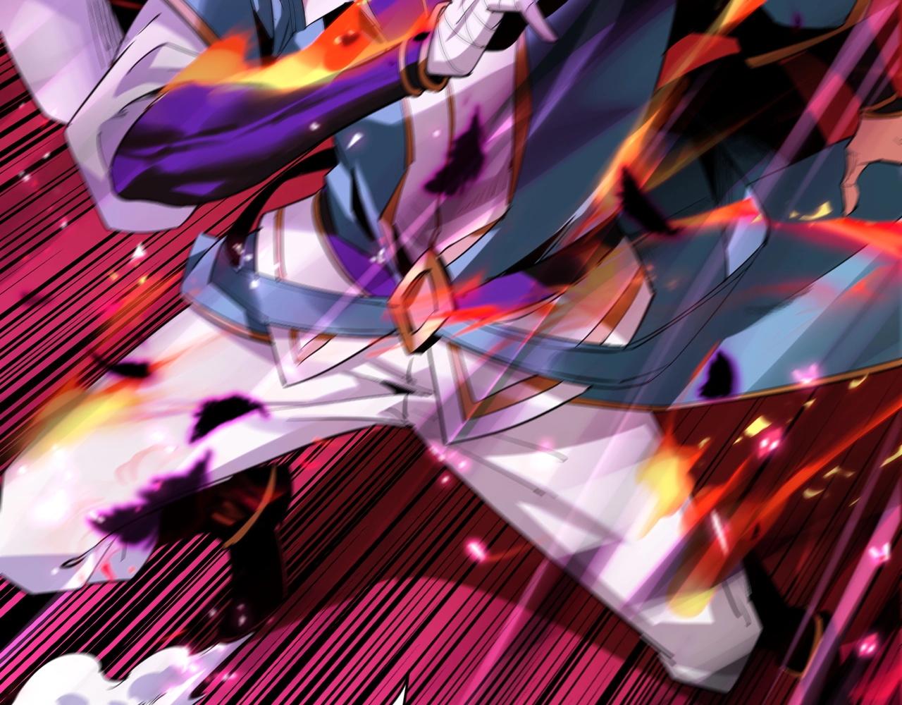 我天命大反派免费看小说漫画,第2话 天命值！1图