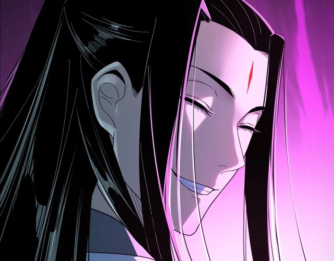 我天命大反派动态动漫漫画,第8期 气运之子也会被打脸？！1图