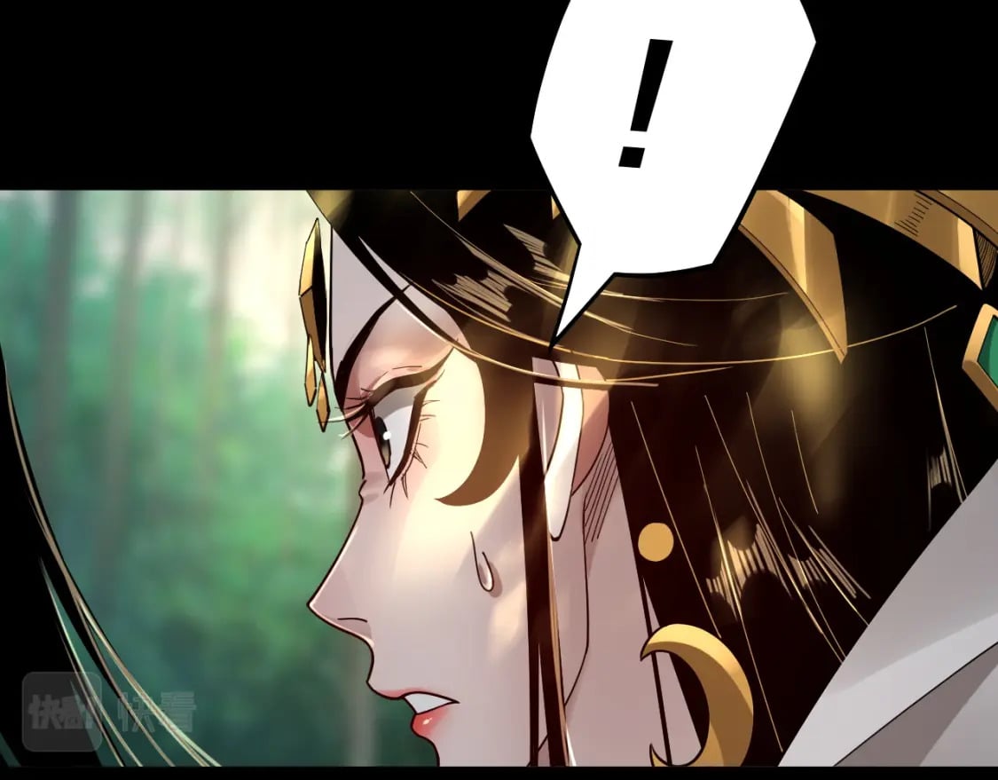 我天命大反派免费看小说漫画,第80话 取仙灵2图