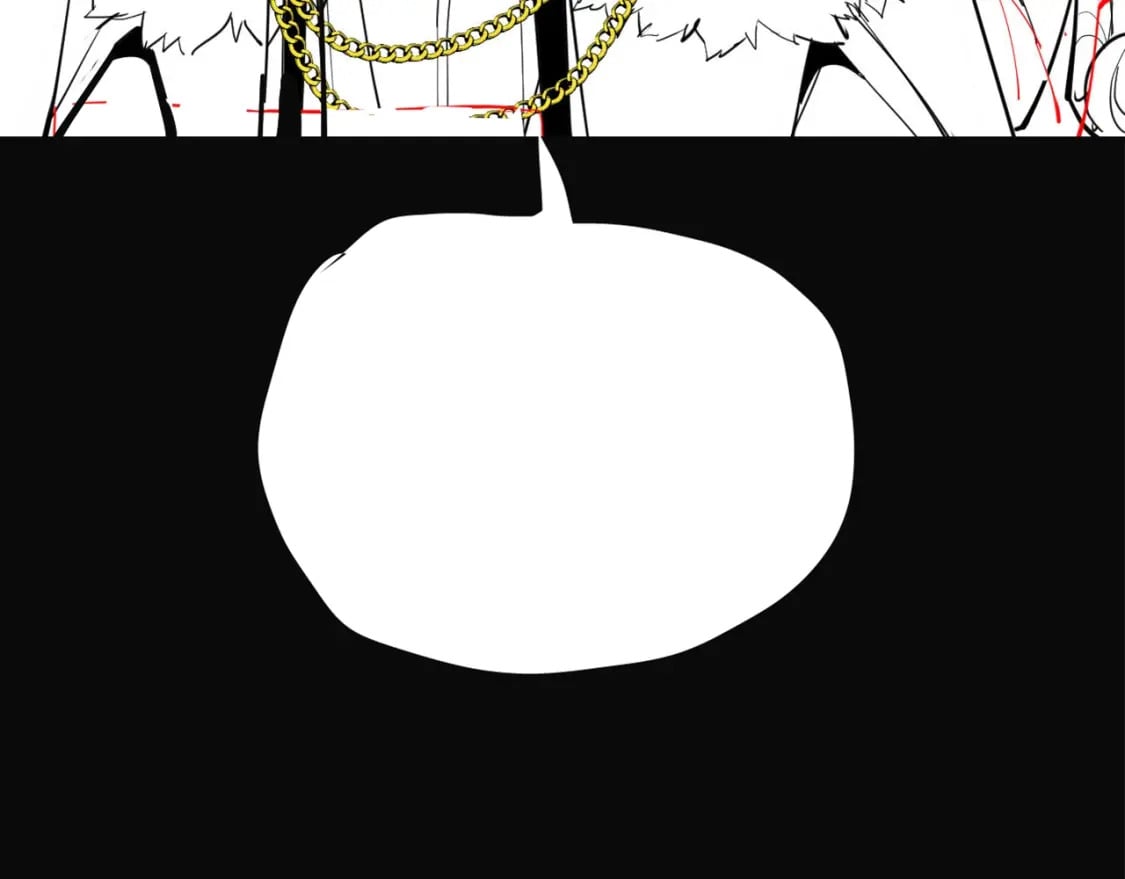 我天命大反派动态动漫漫画,第3期 深夜了做什么？2图