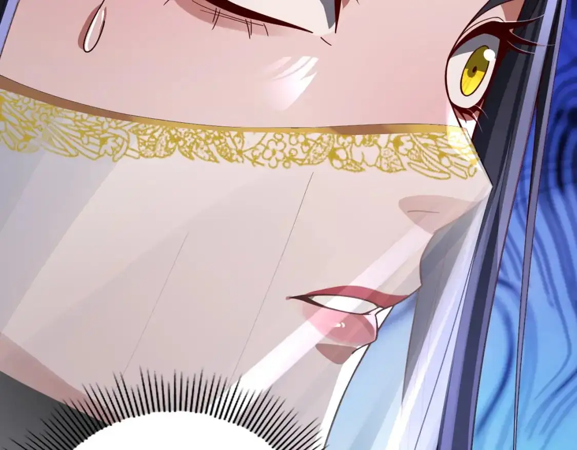 我天命大反派免费看小说漫画,第99话 圣女与魔头2图