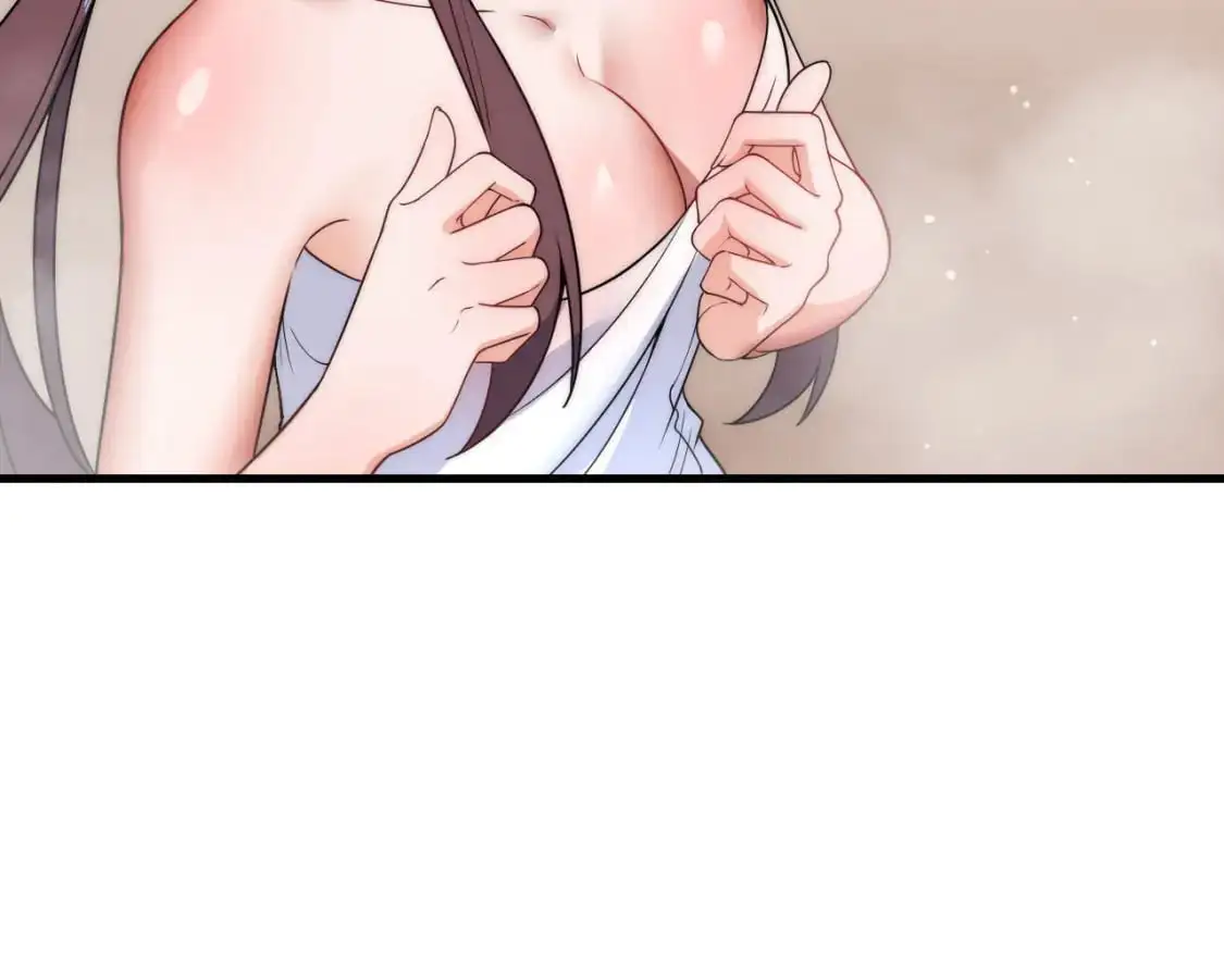 我天命大反派动态动漫漫画,福利篇 群芳浴1图
