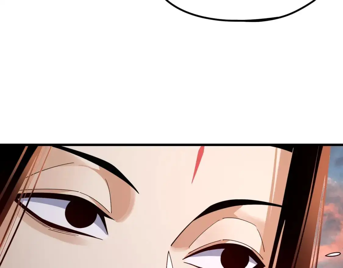 我天命大反派动态动漫漫画,第113话 活见鬼了1图
