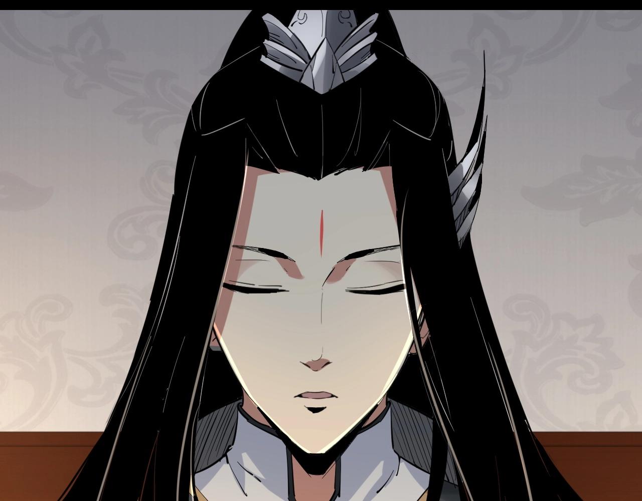 我天命大反派动态动漫漫画,第3话 反派的自我修养1图