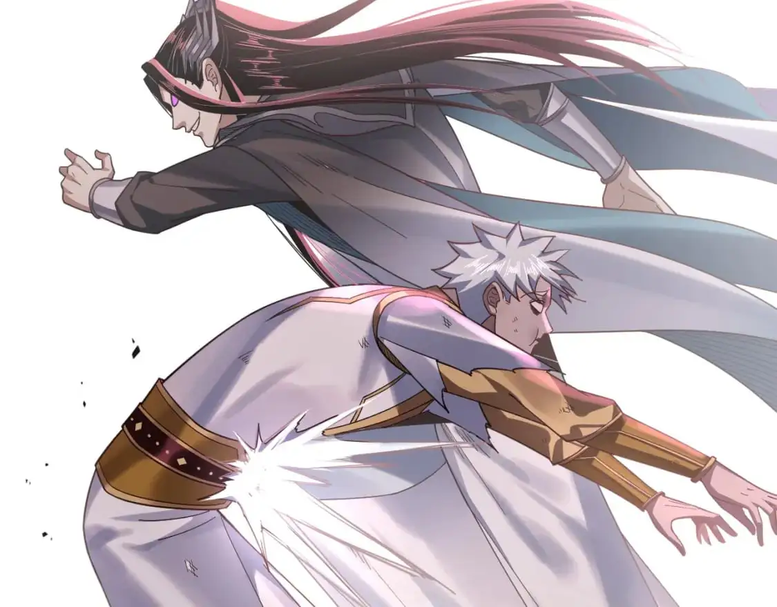 我天命大反派免费看小说漫画,第114话 击杀人祖转世2图