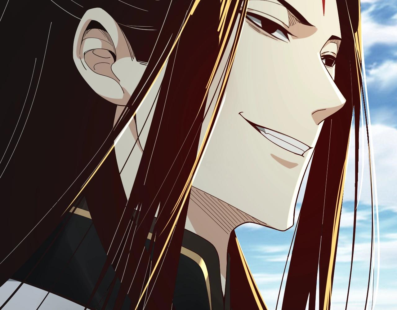 我天命大反派动态动漫漫画,第56话 全线开战！2图