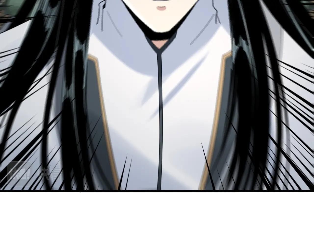 我天命大反派动态动漫漫画,第47话 尝尝苦肉计吧！1图