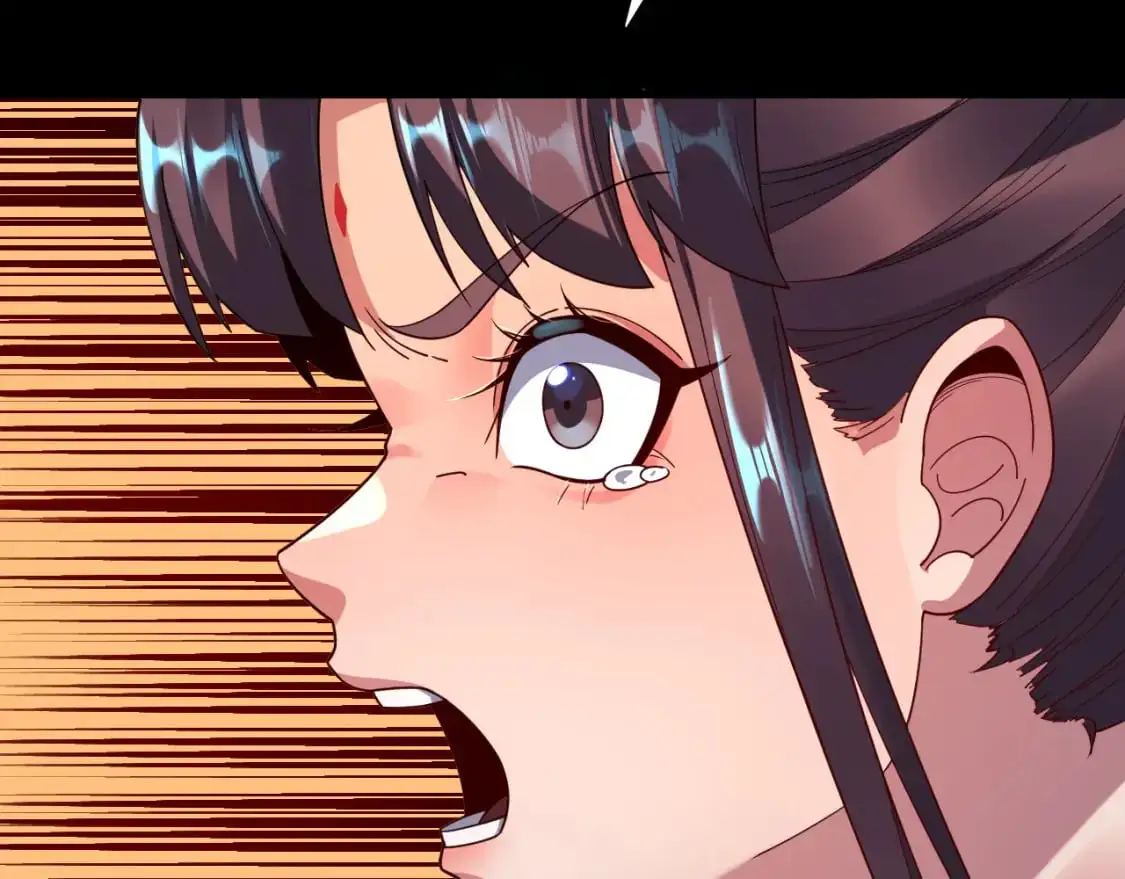 我天命大反派免费看小说漫画,第119话 兄妹情深！2图