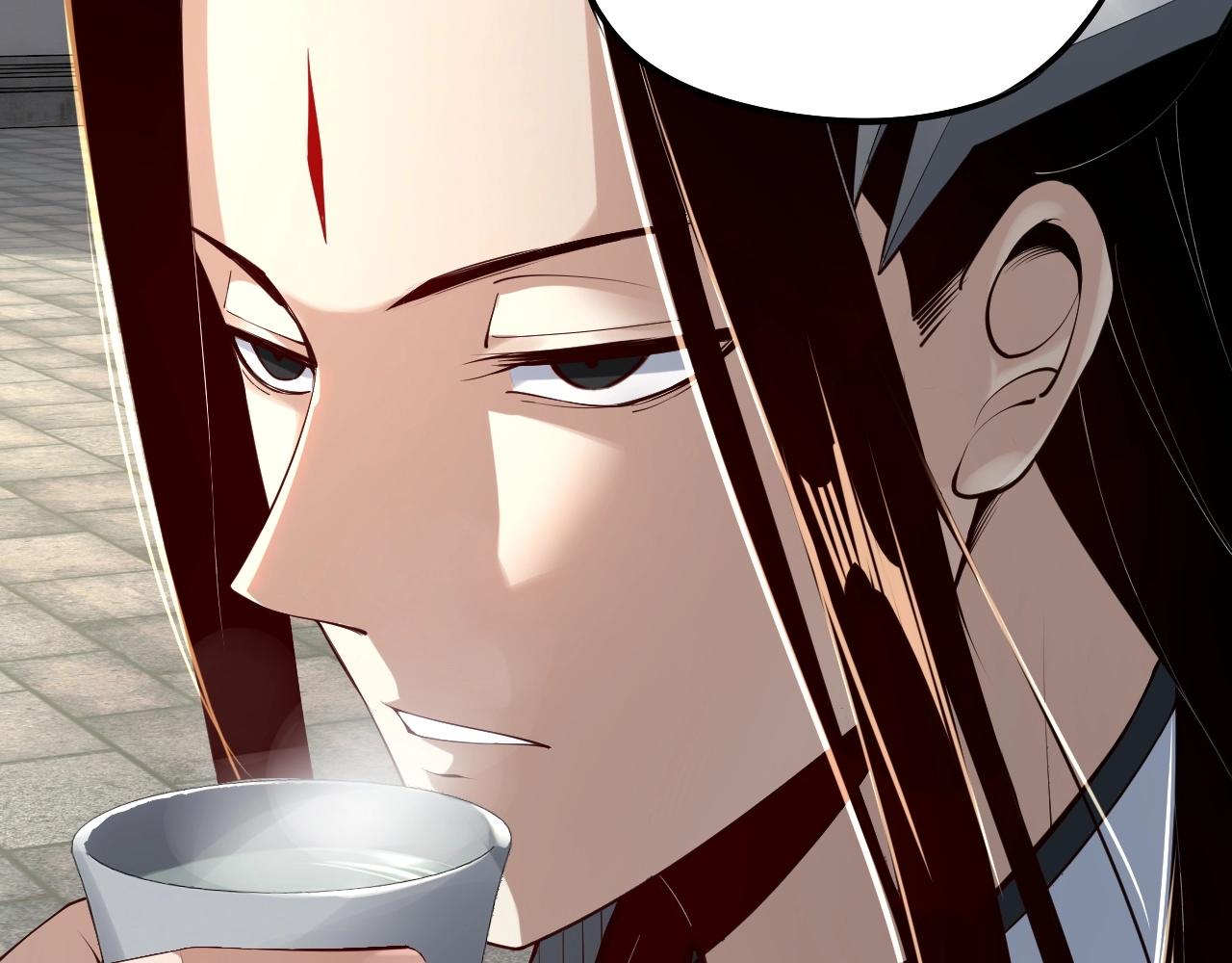 我天命大反派免费看小说漫画,第19话 埋下个刺儿2图