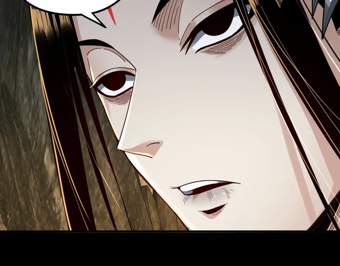 我天命大反派动态动漫漫画,第74话 真香1图