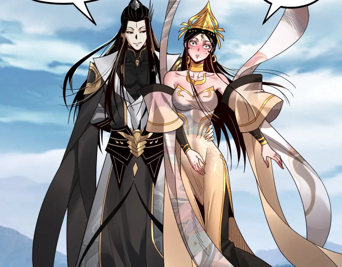 我天命大反派免费看小说漫画,第80话 取仙灵1图