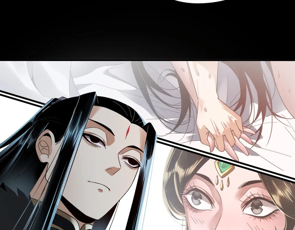我天命大反派动态动漫漫画,第90话 要抱我吗？1图