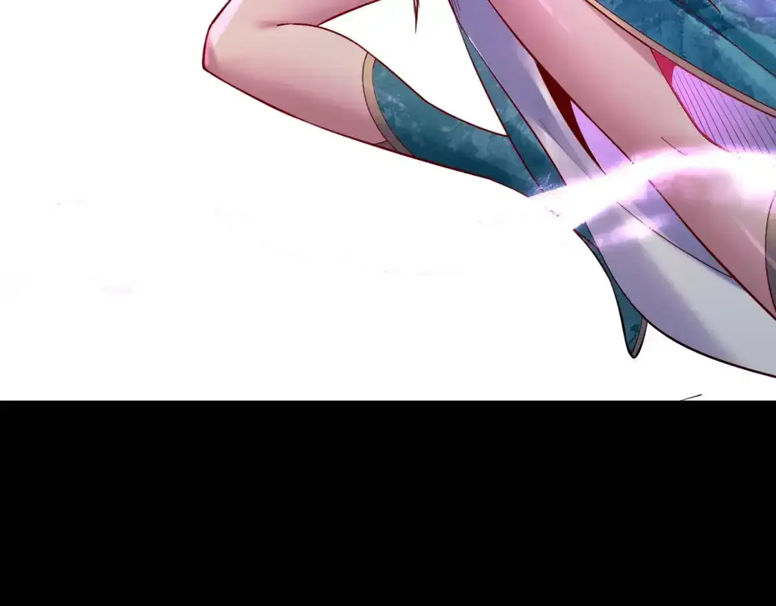 我天命大反派动态动漫漫画,第126话 舔狗没有好下场2图