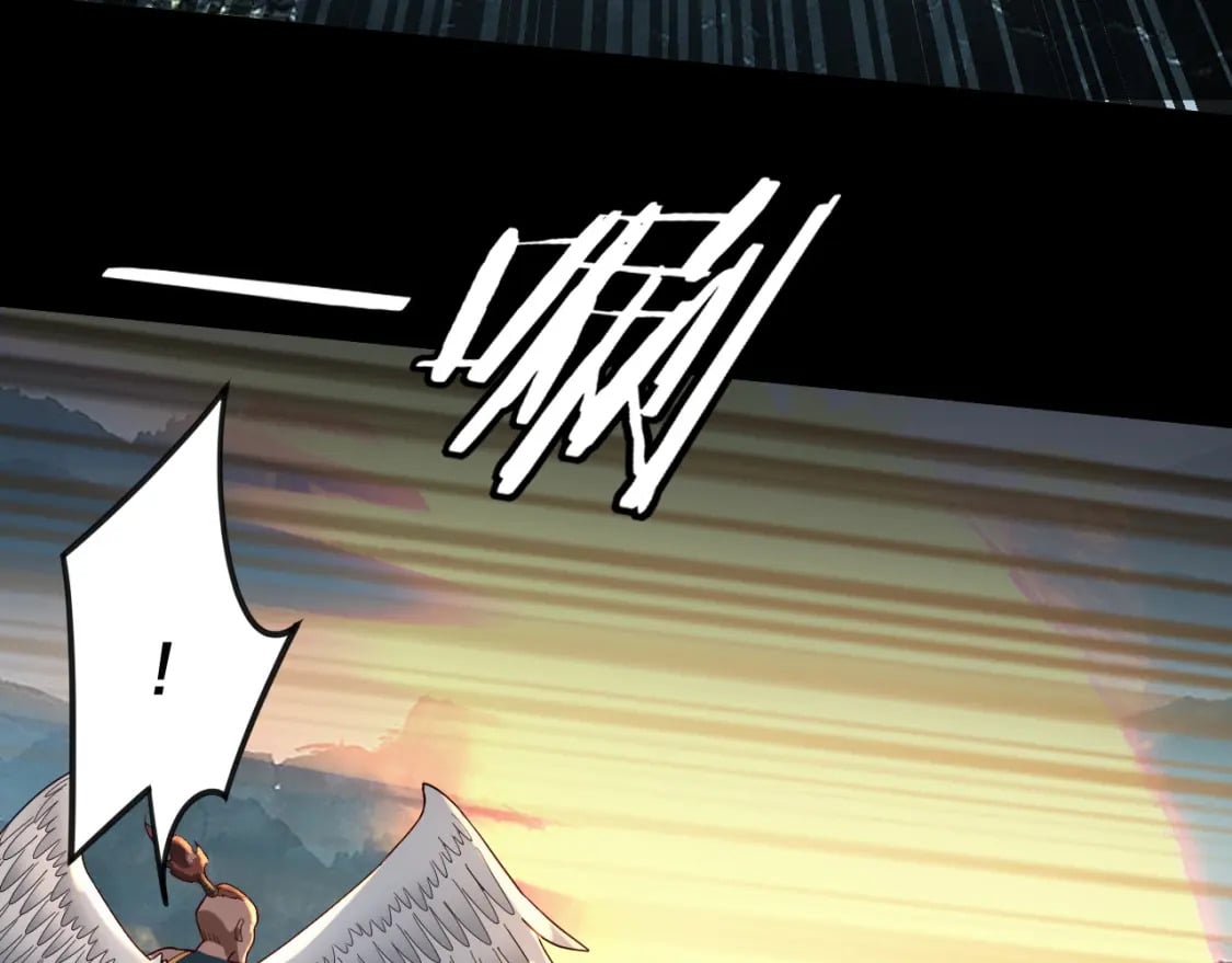 我天命大反派最新章节免费漫画,第75话 圣器之威2图