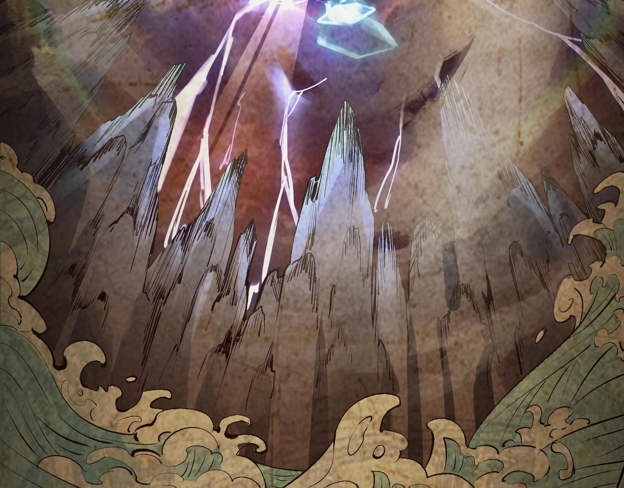我天命大反派最新章节免费漫画,第3话 反派的自我修养1图