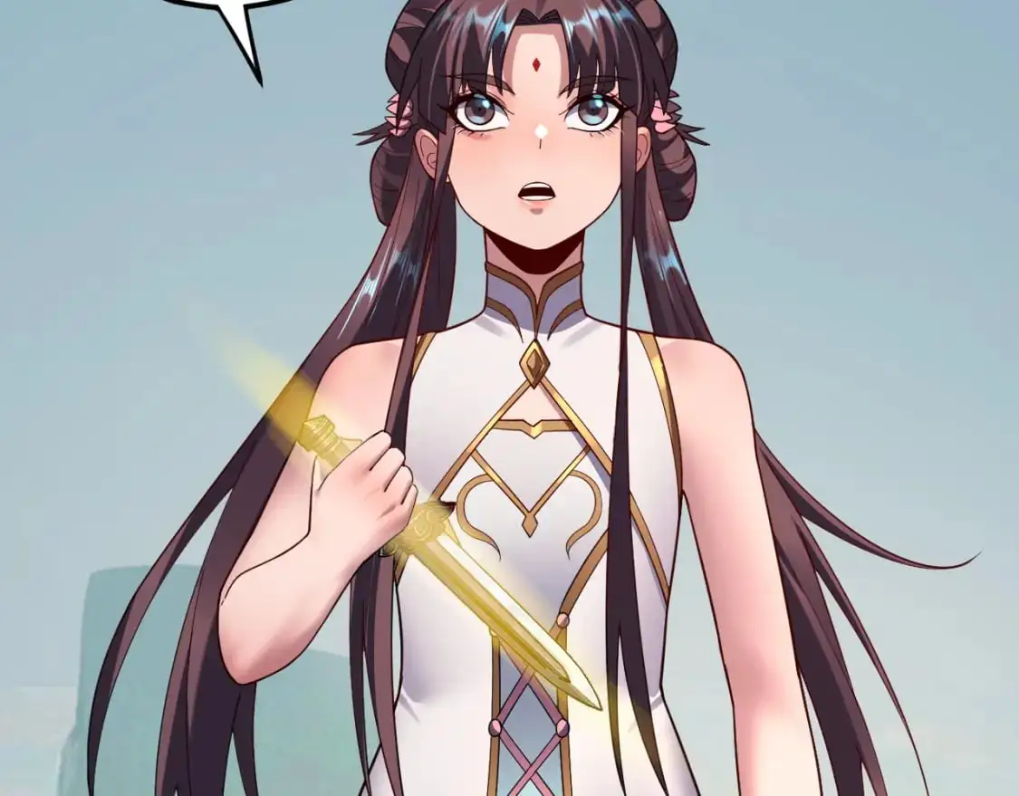 我天命大反派免费看小说漫画,第119话 兄妹情深！1图