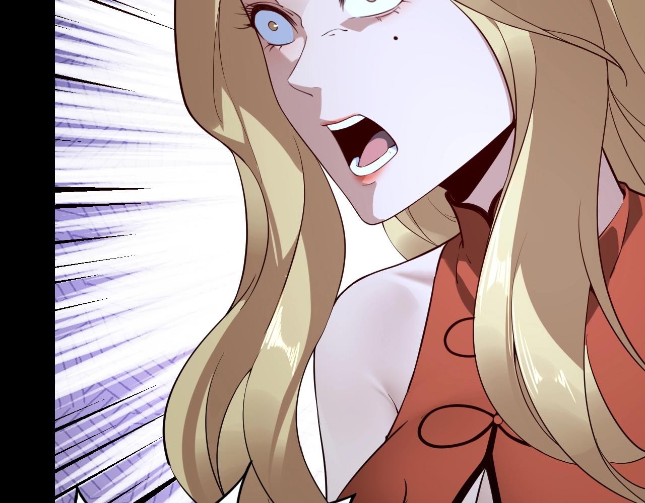 我天命大反派免费看小说漫画,第16话 首杀！2图