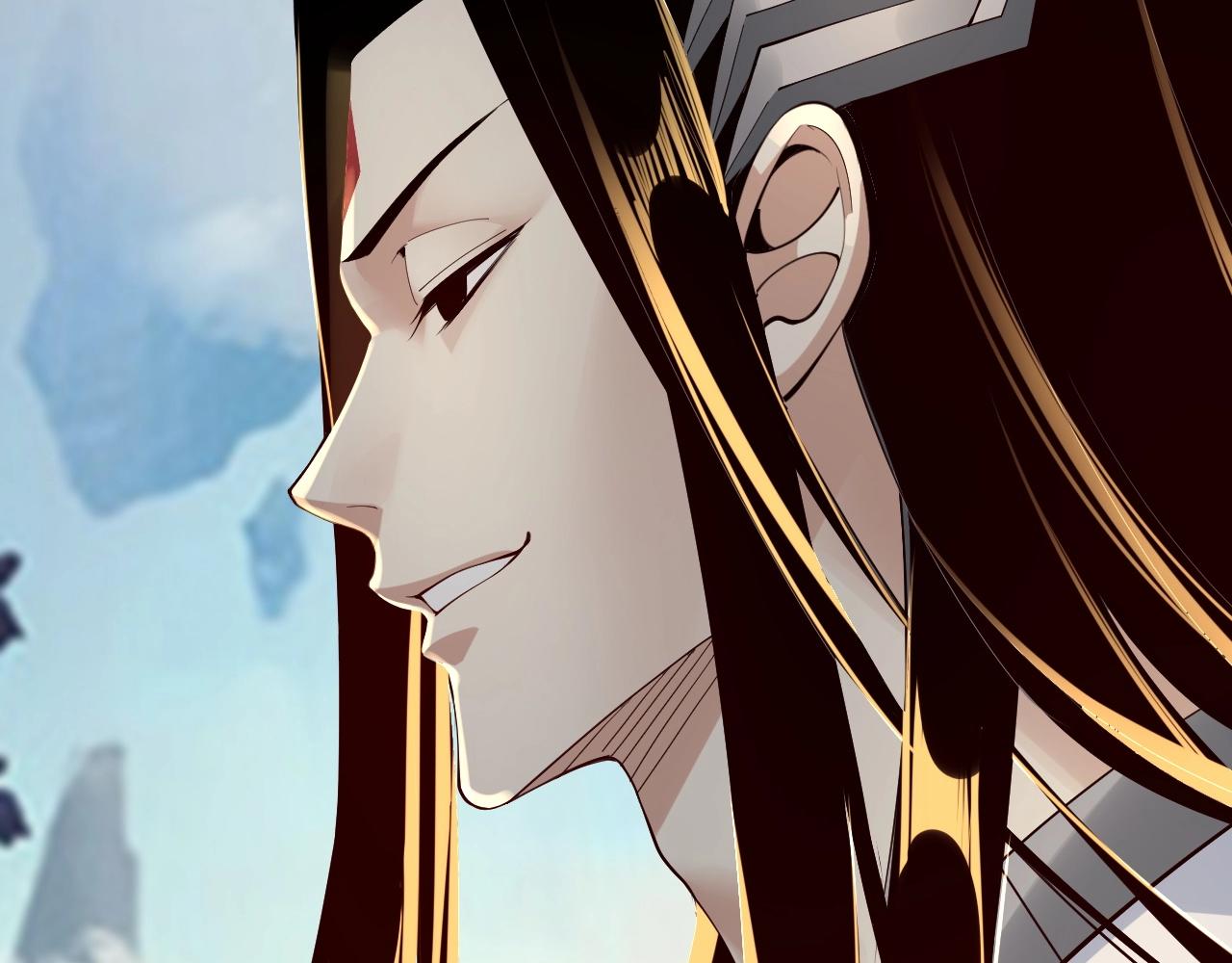 我天命大反派免费看小说漫画,第29话 家主之位！1图