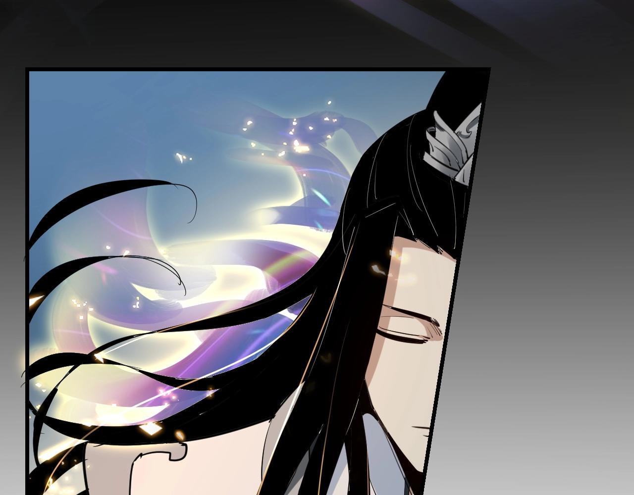 我天命大反派最新章节免费漫画,第3话 反派的自我修养1图
