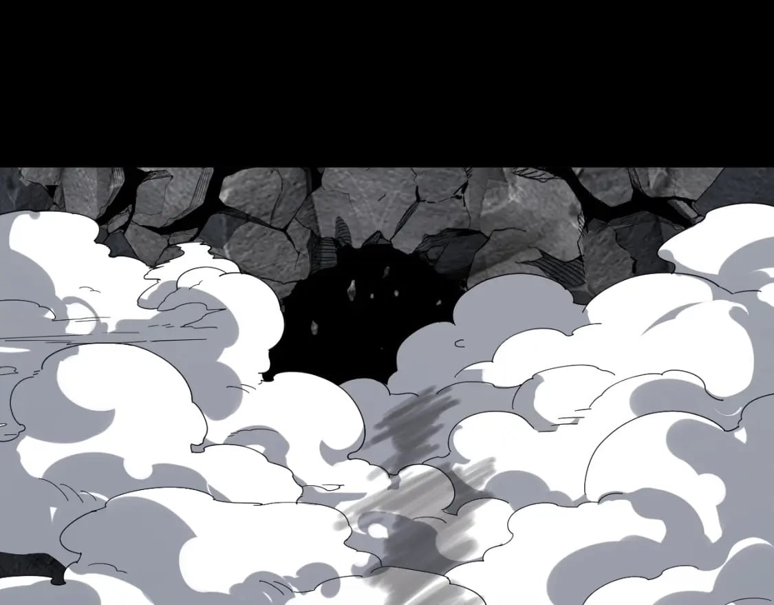 我天命大反派动态动漫漫画,第71话 击杀叶凌！1图