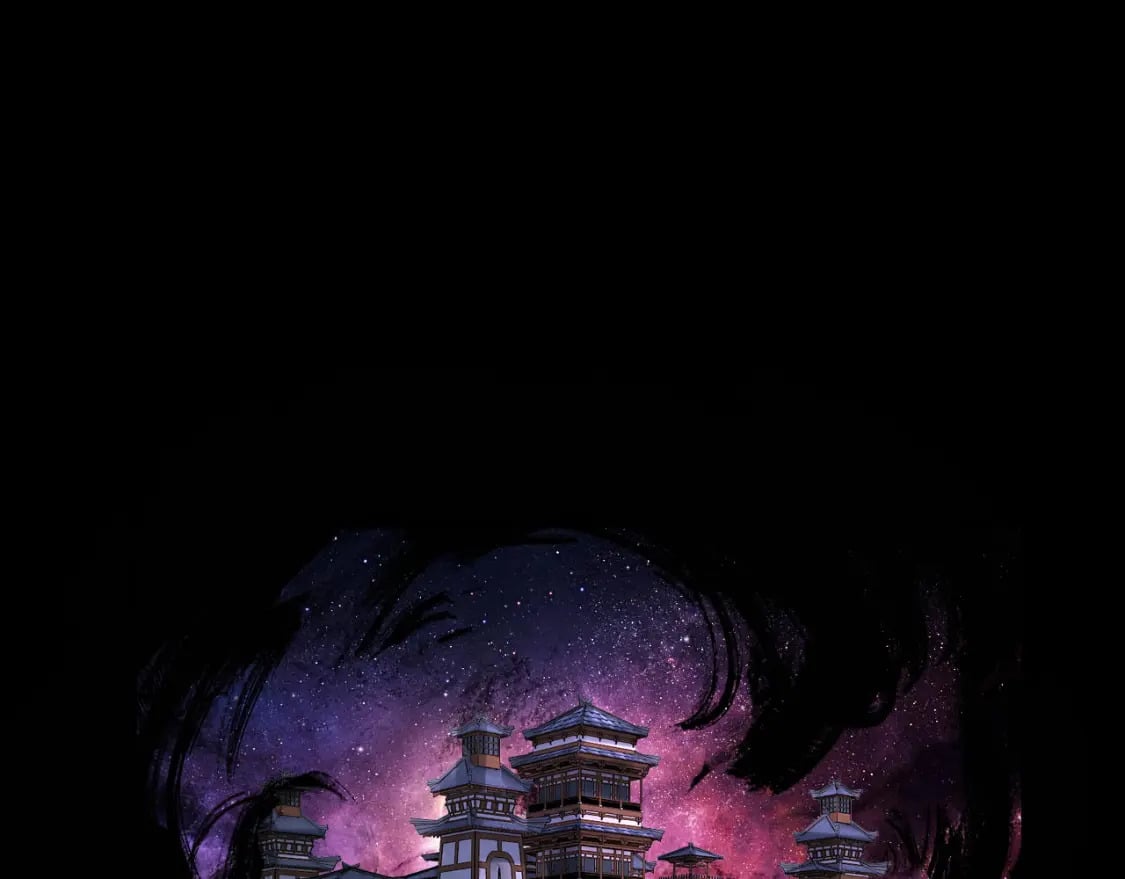 我天命大反派免费看小说漫画,第91话 寿宴1图