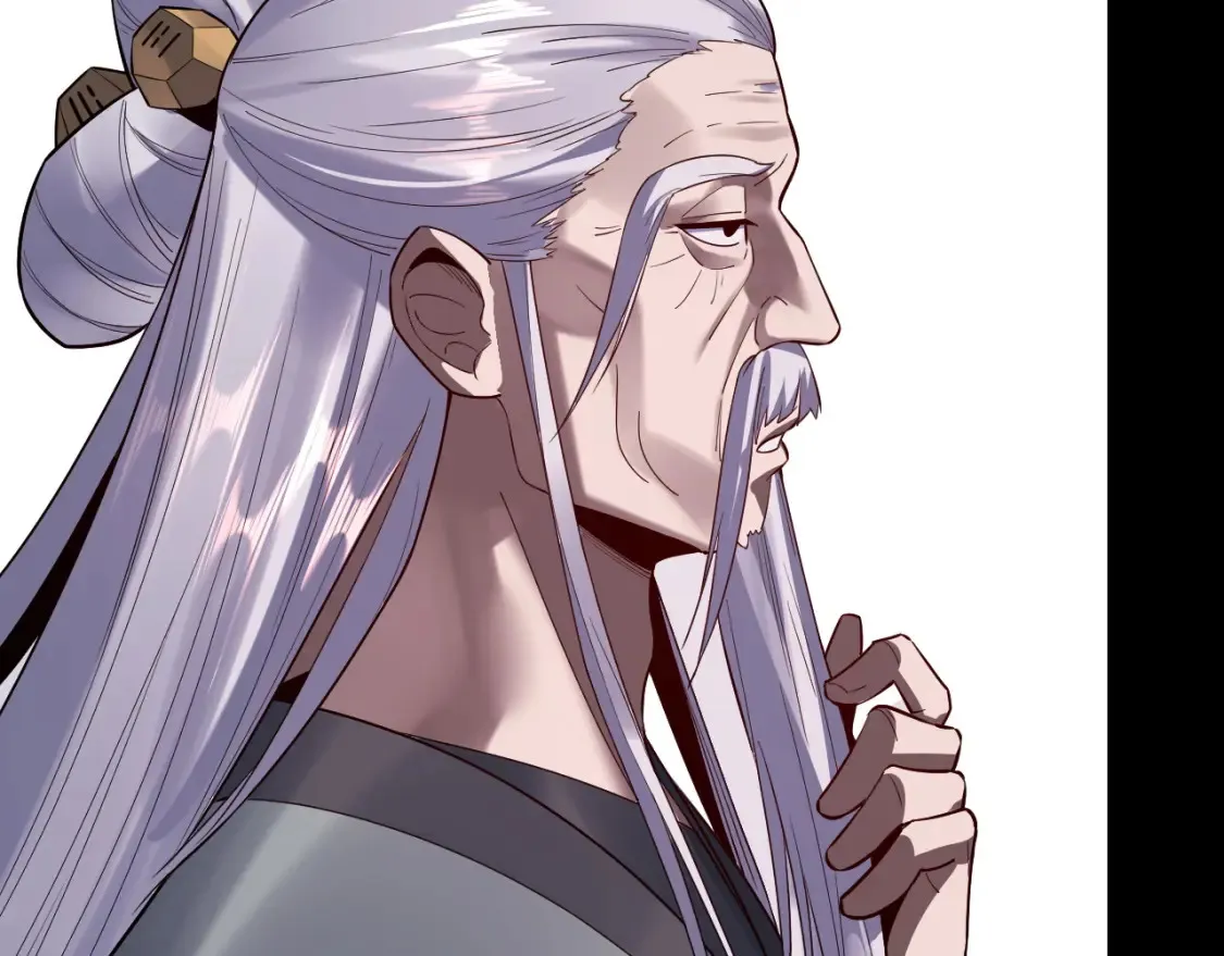 我天命大反派动态动漫漫画,第129话 我为魔主！2图