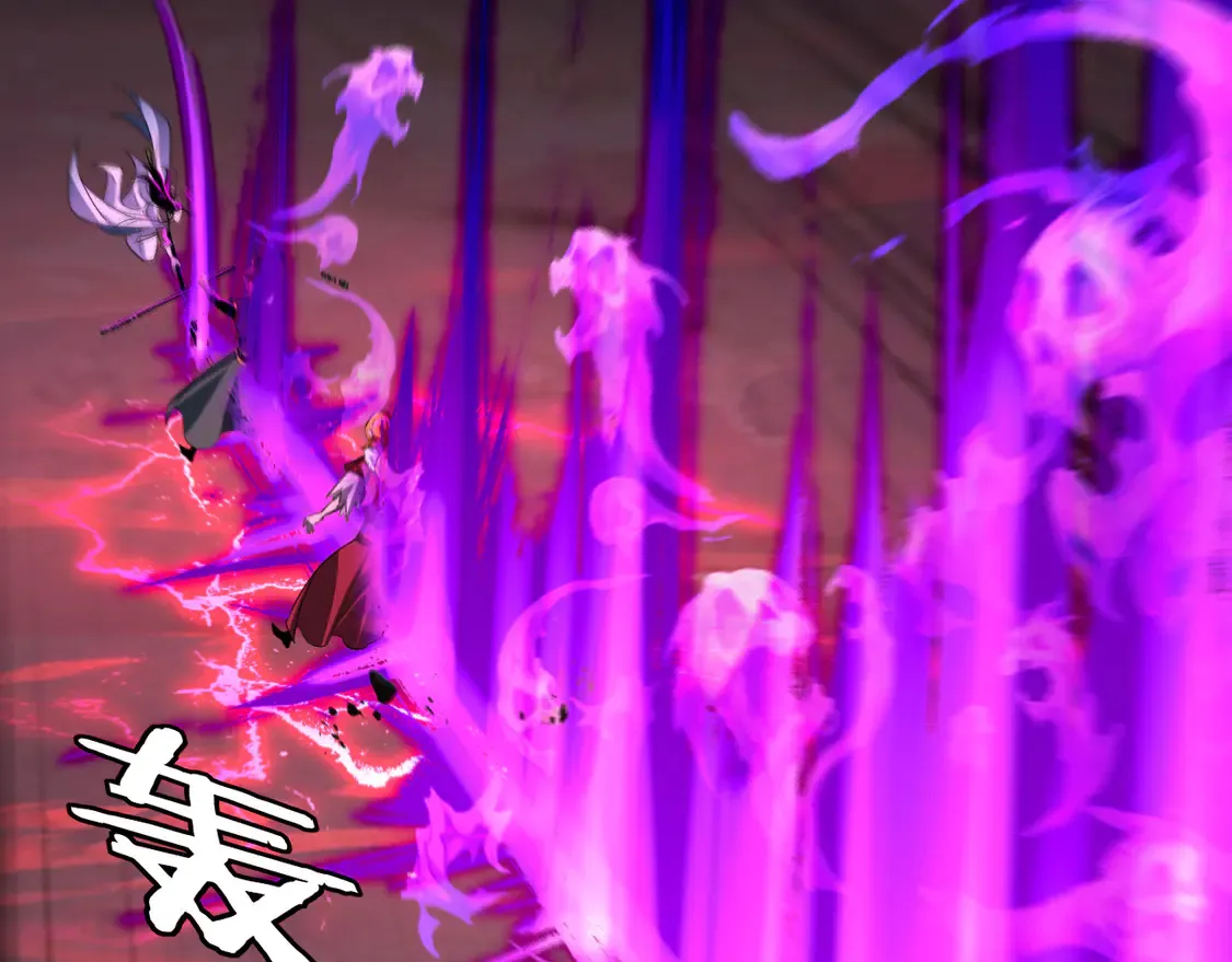 我天命大反派免费看小说漫画,第149话 引导舆论1图