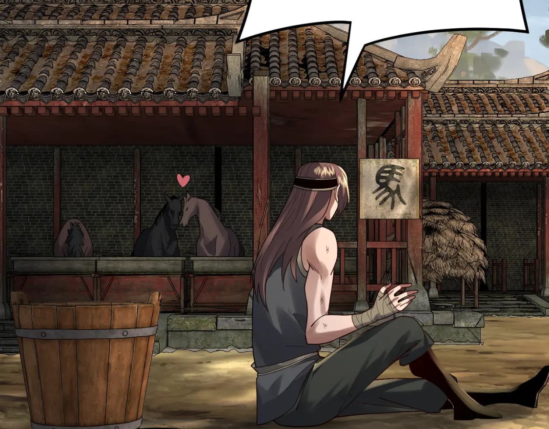 我天命大反派免费看小说漫画,第91话 寿宴2图