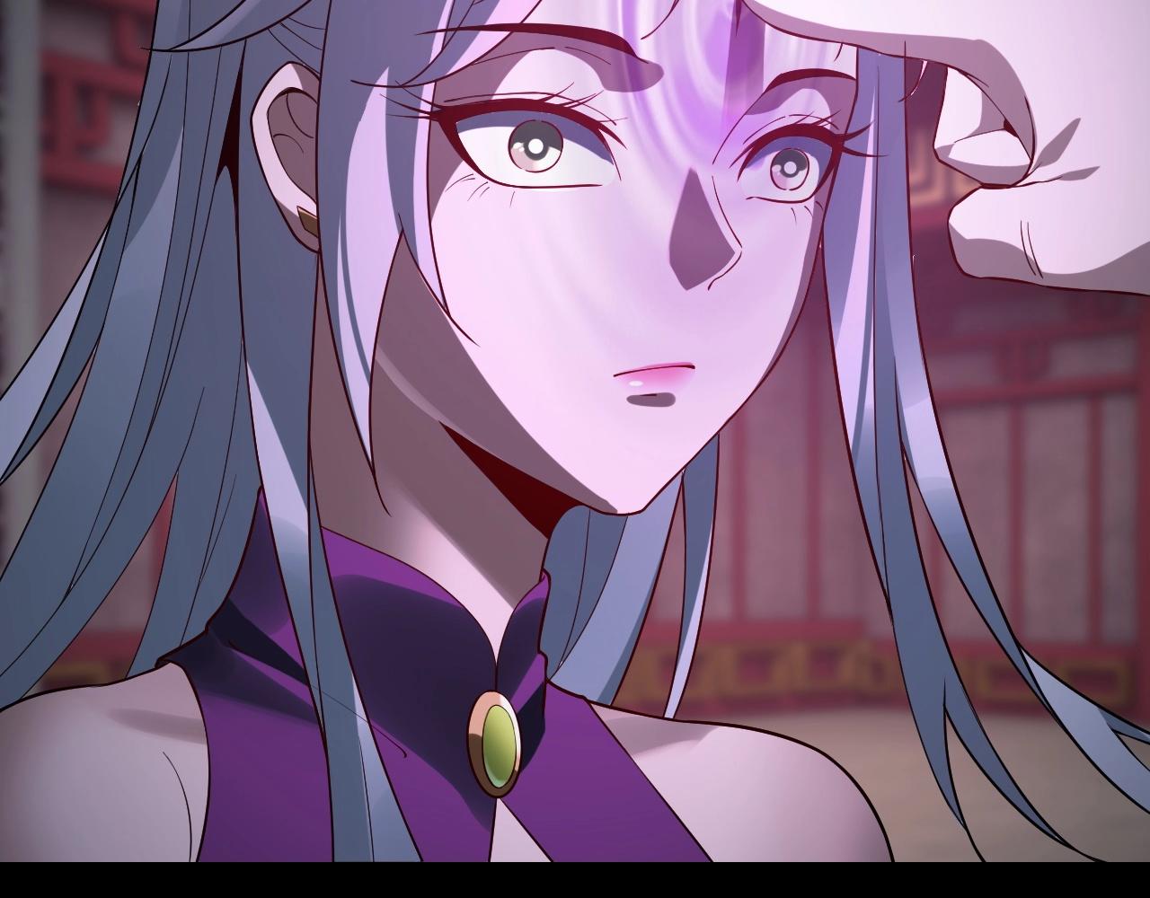我天命大反派免费看小说漫画,第24话 难逃魔掌！2图