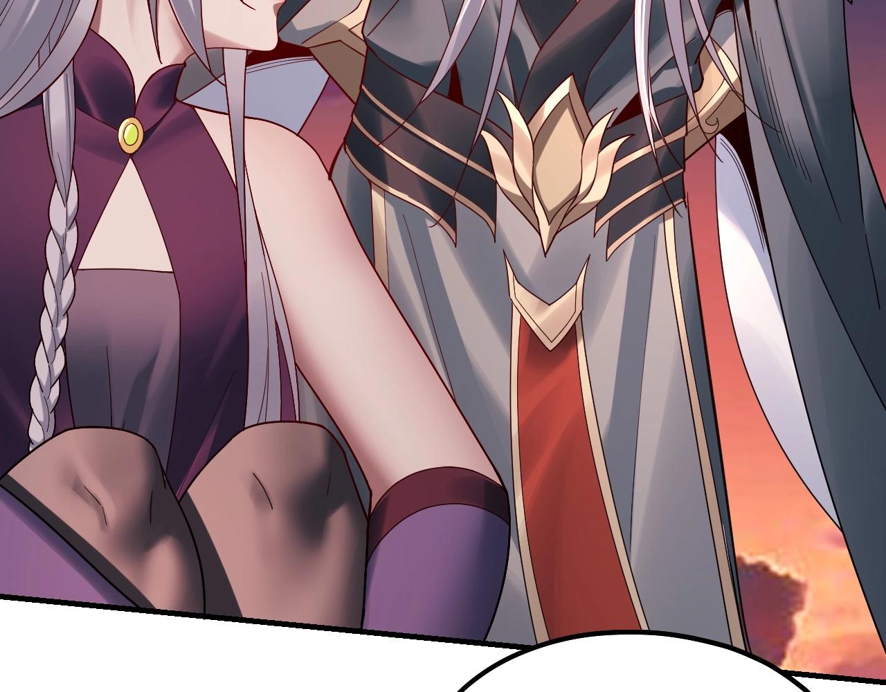 我天命大反派动态动漫漫画,第40话 新的风暴即将出现！2图