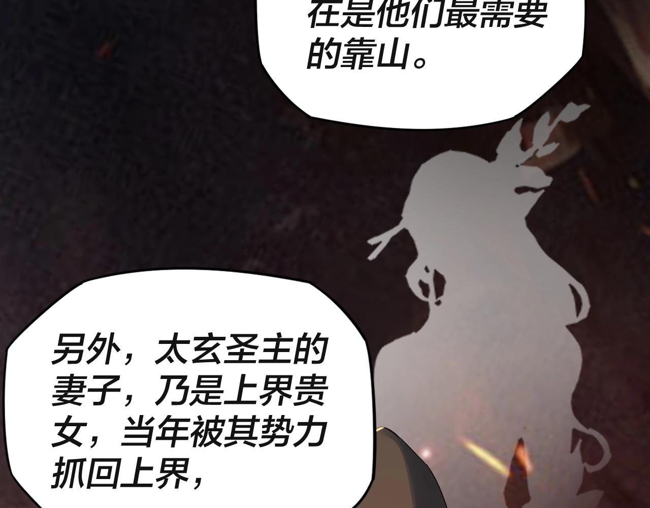 我天命大反派动态动漫漫画,第3话 反派的自我修养1图