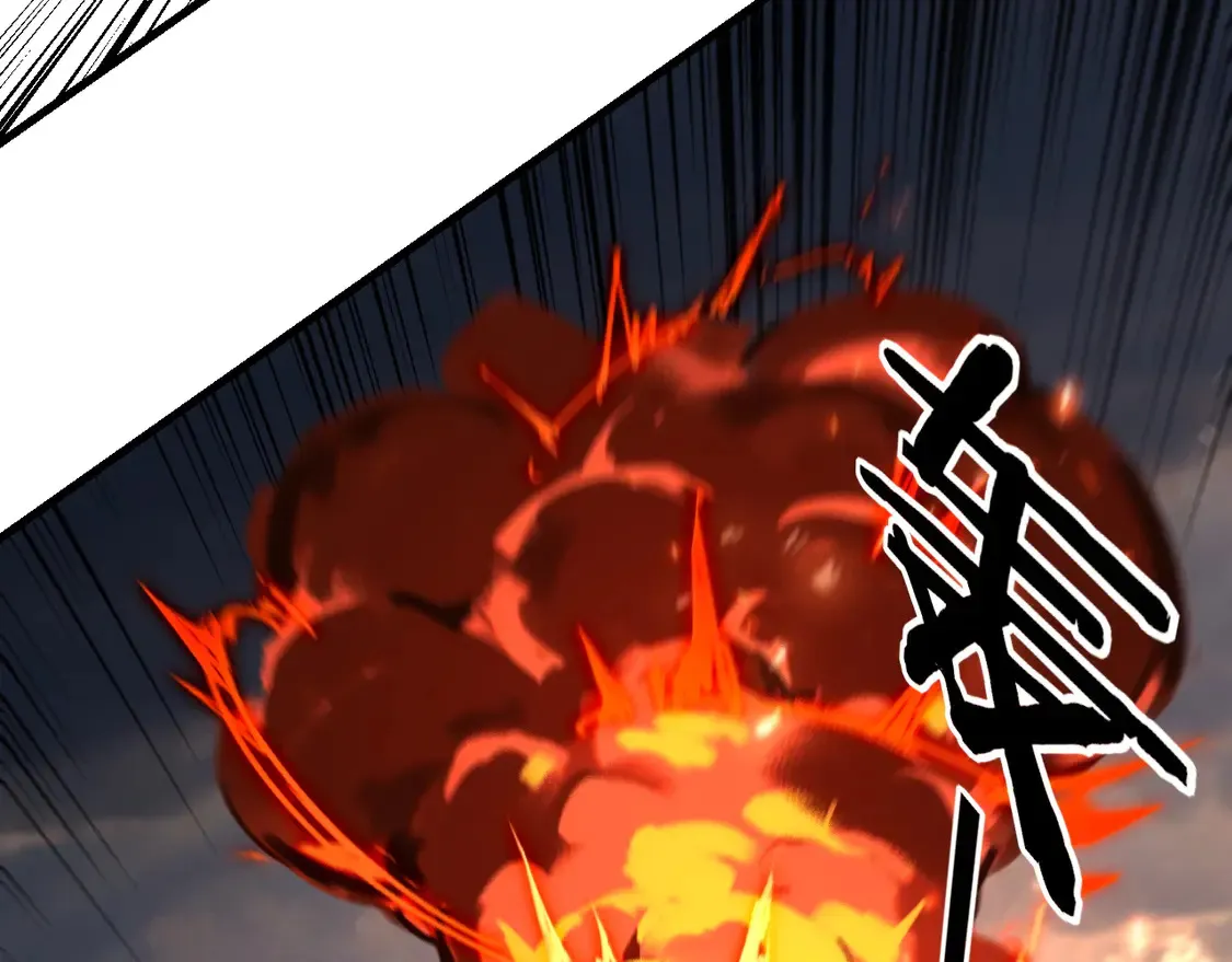 我天命大反派动态动漫漫画,第147话 温柔刀2图