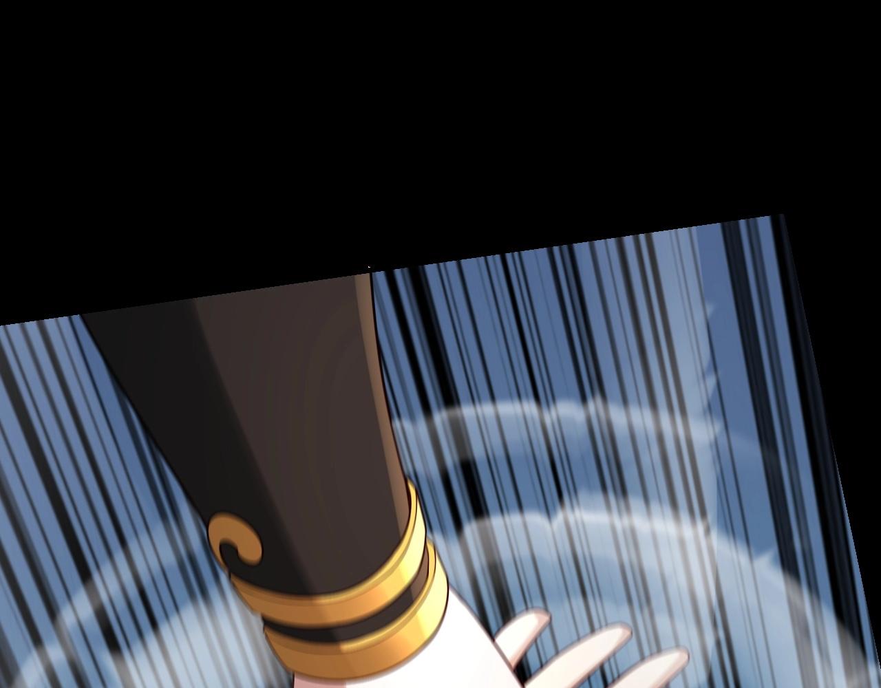 我天命大反派动态动漫漫画,第34话 “夫妻”之间的博弈！2图