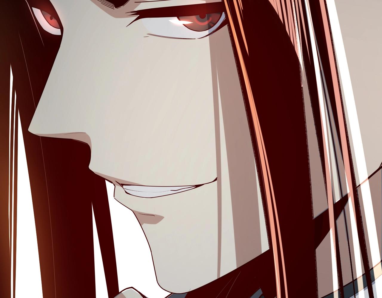 我天命大反派动态动漫漫画,第18话 震慑！2图
