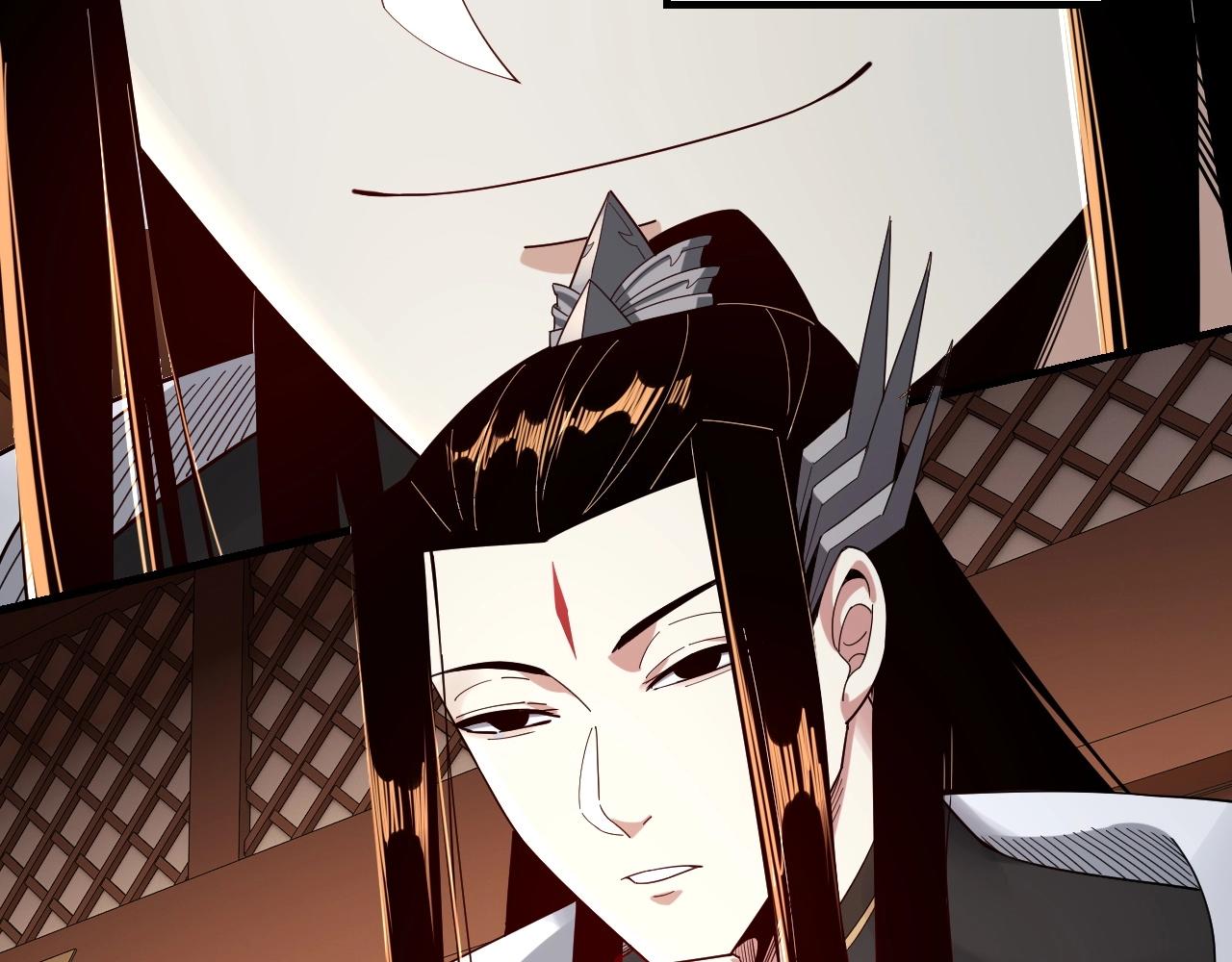 我天命大反派动态动漫漫画,第49话 好色没有好下场2图