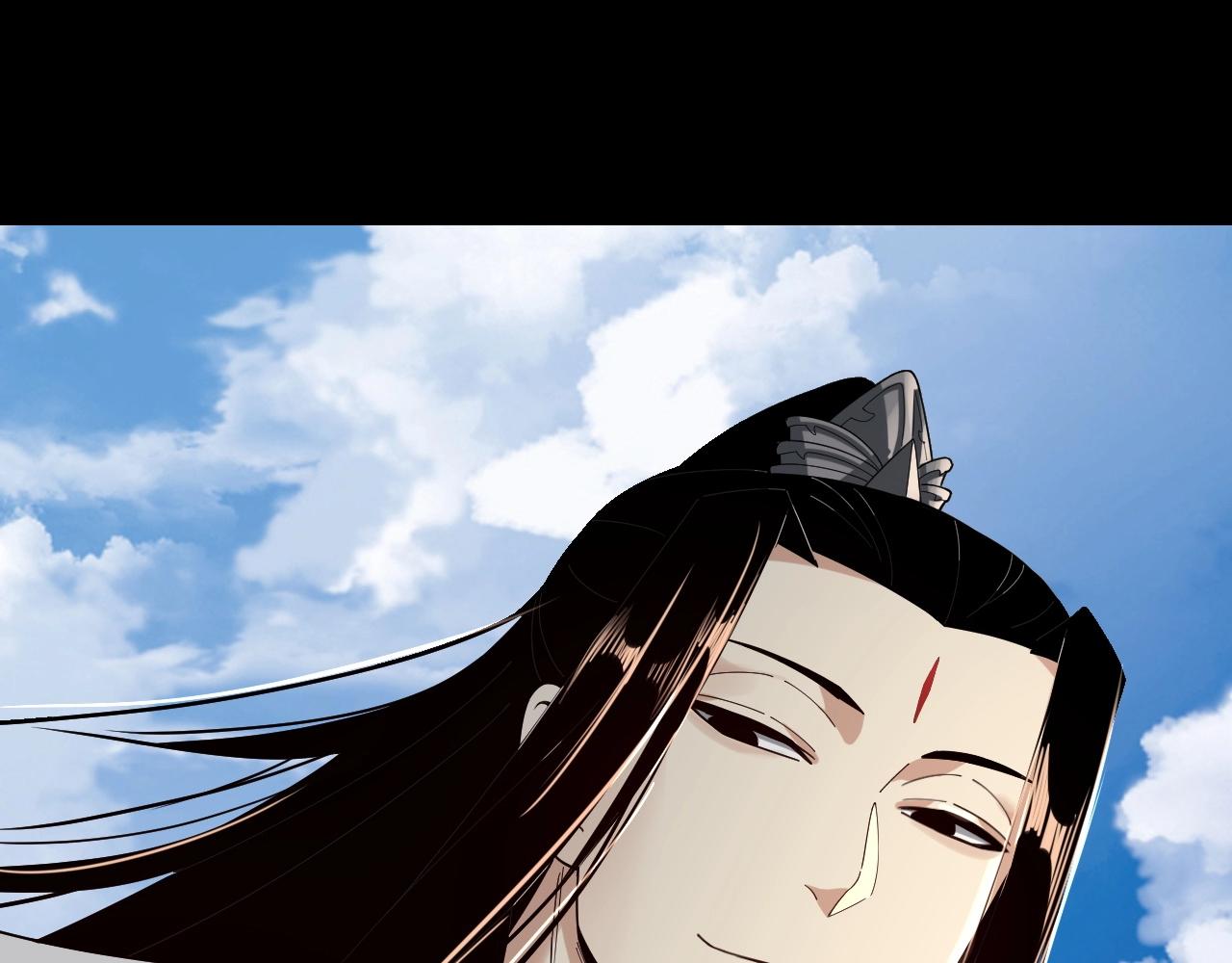 我天命大反派免费看小说漫画,第55话 进入仙古大陆！2图